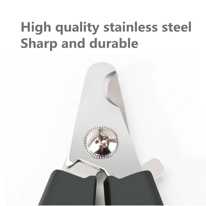NAIL CLIPPER