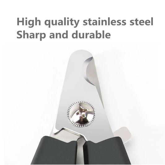 NAIL CLIPPER