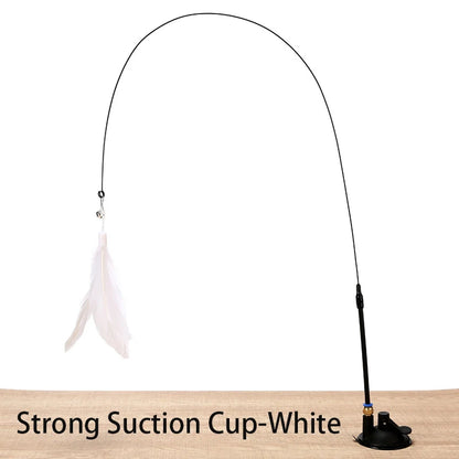 SUCTION CAT WAND