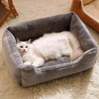 PET BED