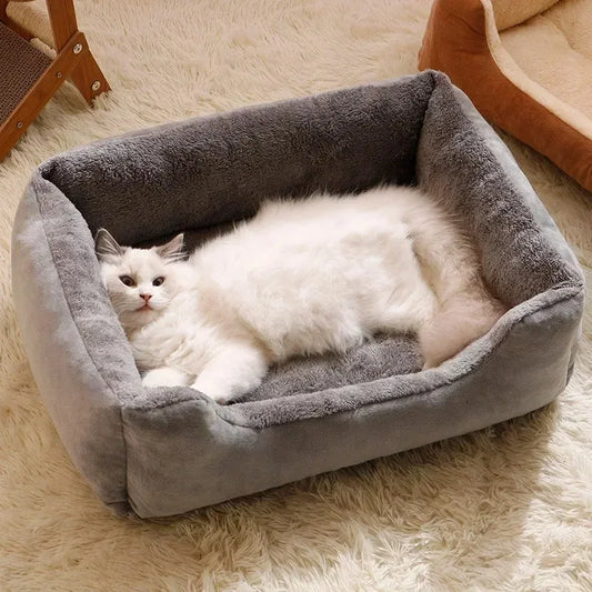 PET BED