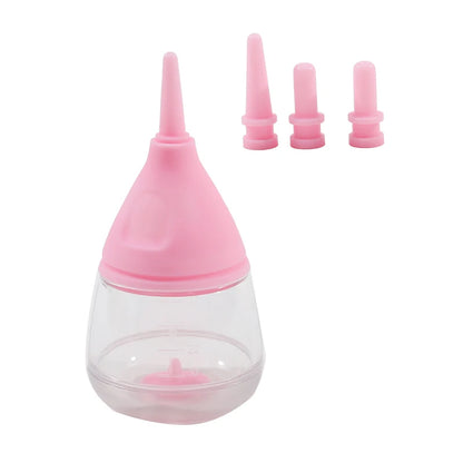 FEEDING BOTTLE