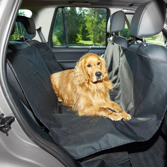 CAR SEAT COVER