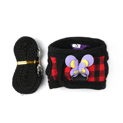 SMALL PET HARNESS
