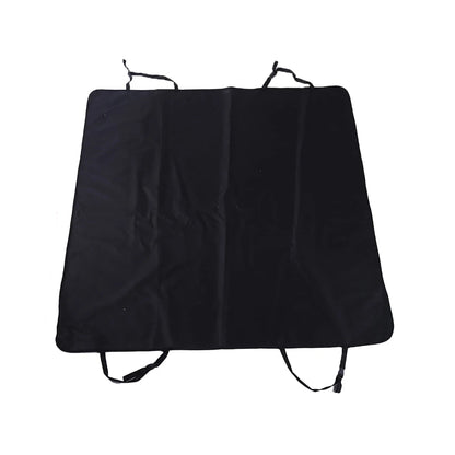 CAR SEAT COVER