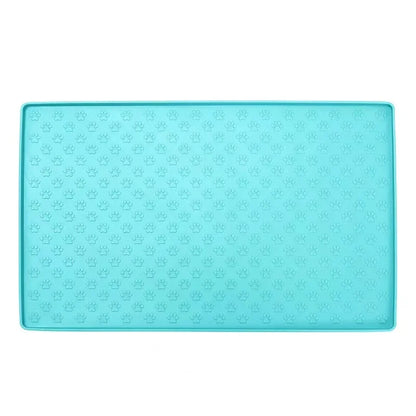 WATERPROOF MAT