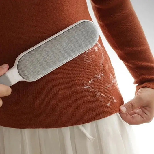 LINT BRUSH