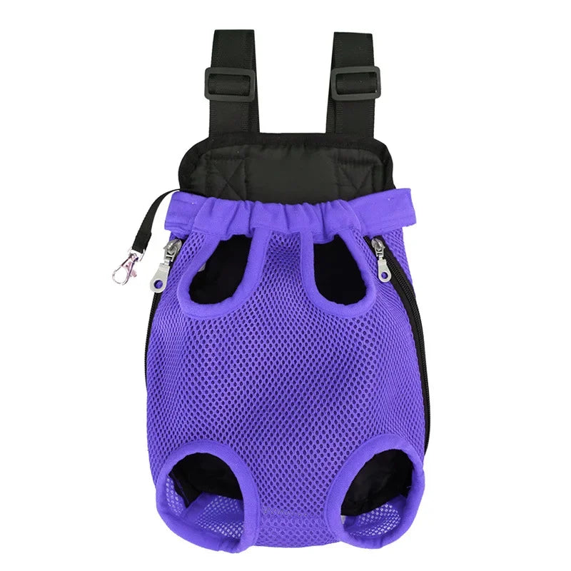 PET BACKPACK