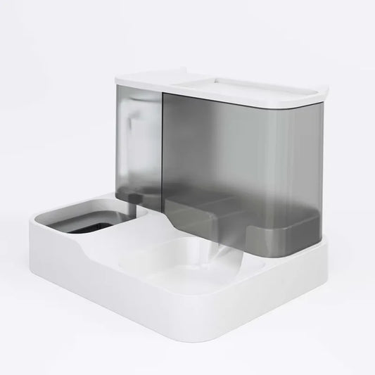 AUTOMATIC WATER/ FEEDER COMBO