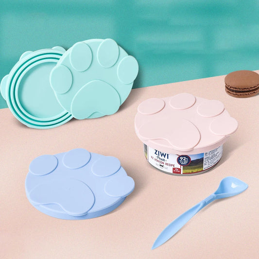 CAN LID + SPOON