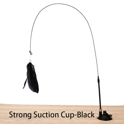 SUCTION CAT WAND