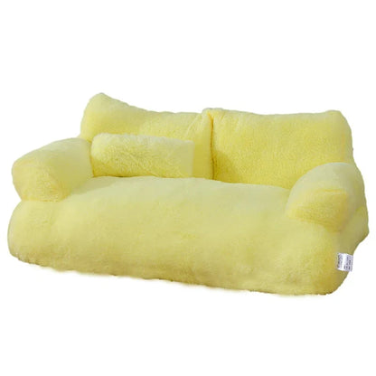 LUXURY PET SOFA