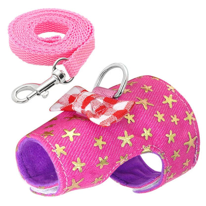 MICE PET HARNESS
