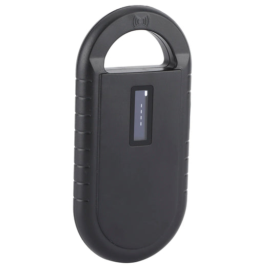 MICROCHIP PET SCANNER