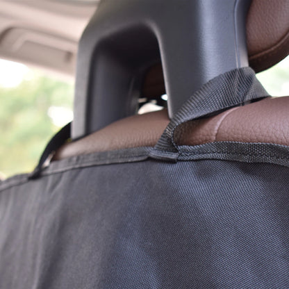 CAR SEAT COVER