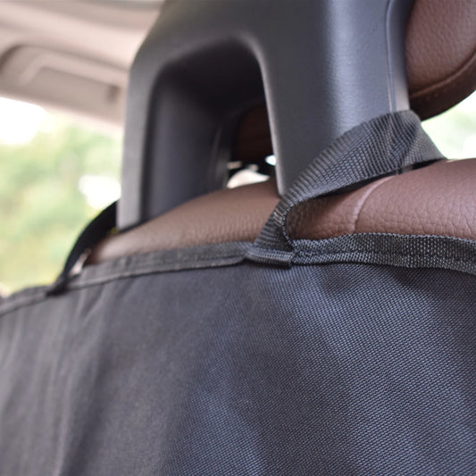CAR SEAT COVER