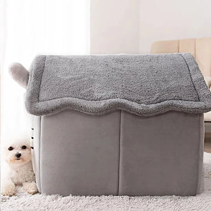 INDOOR PET HOUSE