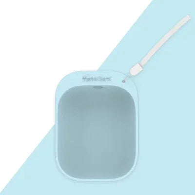 WATER BOTTLE BOWL