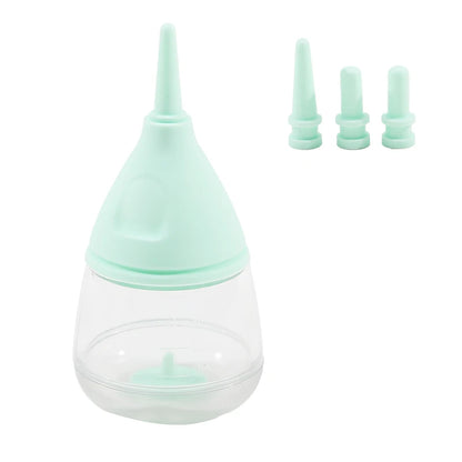 FEEDING BOTTLE
