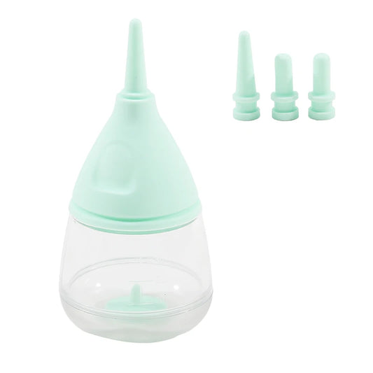 FEEDING BOTTLE