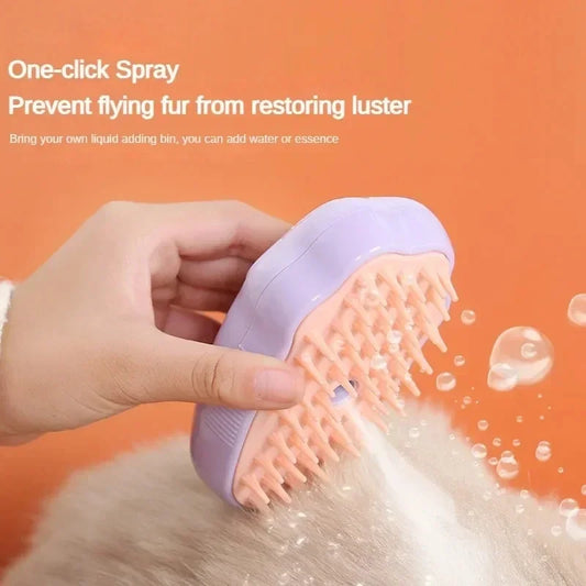 MASSAGE BRUSH
