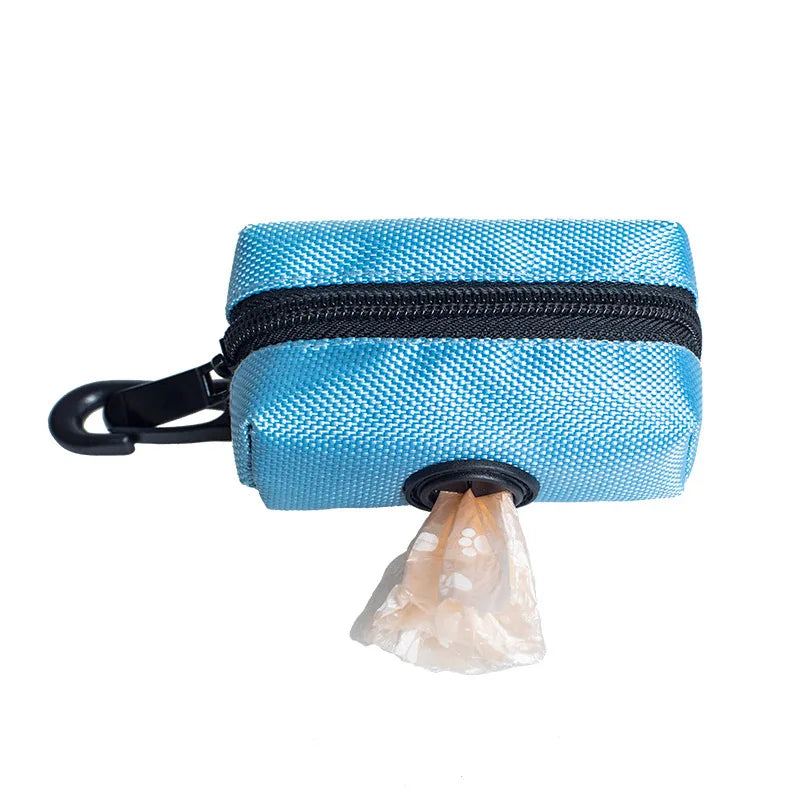 WASTE BAG DISPENSER