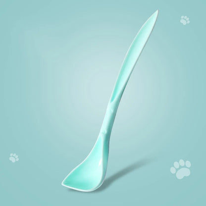 CAN LID + SPOON