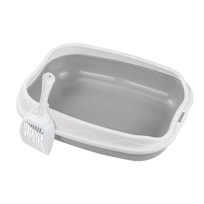 LITTER BOX