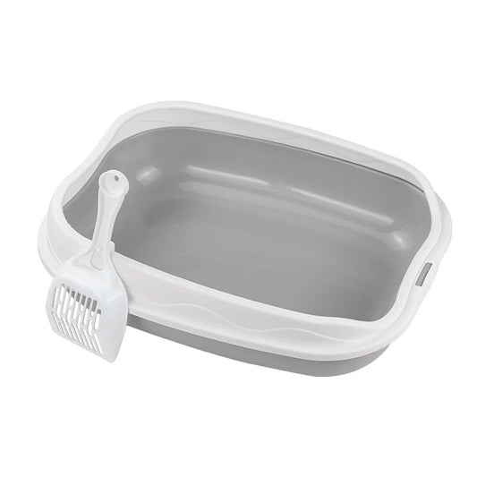 LITTER BOX