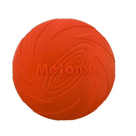 FLYING DISC