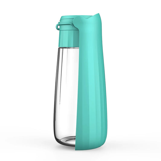 BOWL BOTTLE