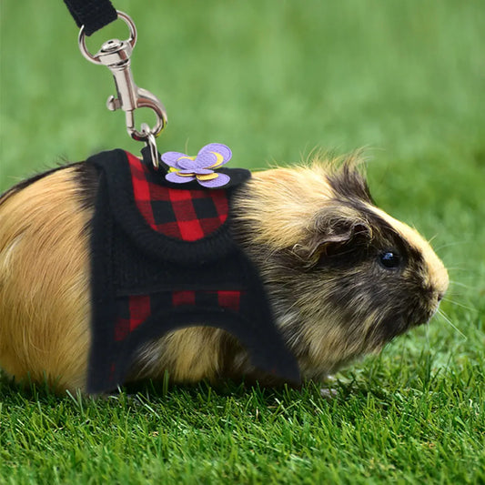 SMALL PET HARNESS