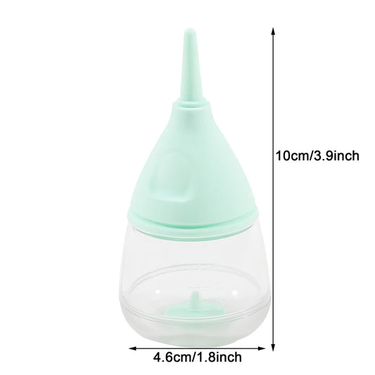 FEEDING BOTTLE