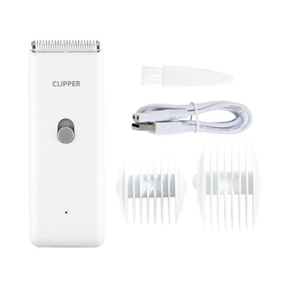 ELECTRIC HAIR CLIPPER
