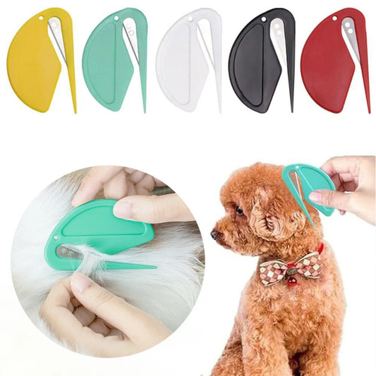KNOT FREE COMB