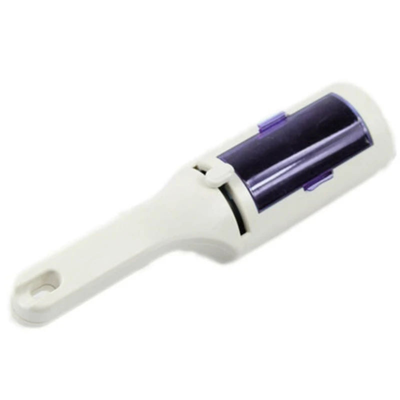 HAIR CLEANER BRUSH