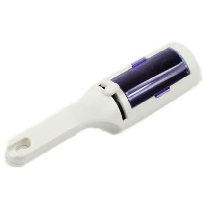 HAIR CLEANER BRUSH