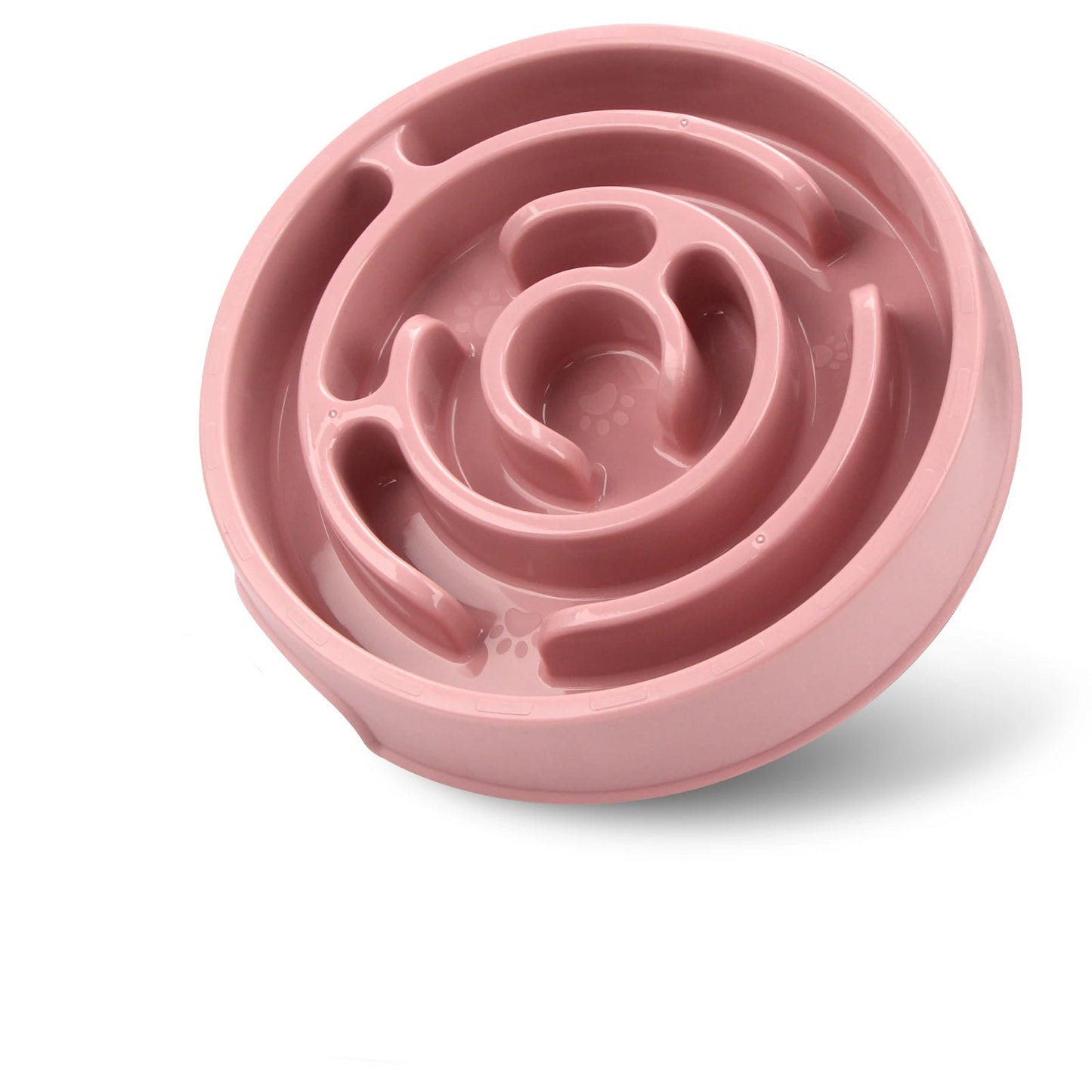 SLOW FEEDER BOWL