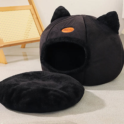 CAVE BED