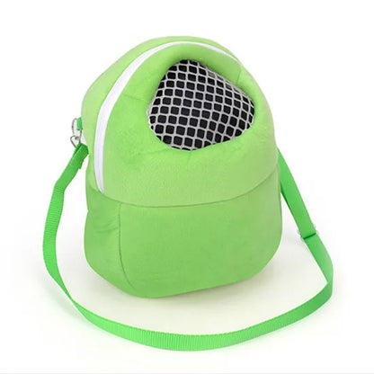 SMALL PET CARRIER