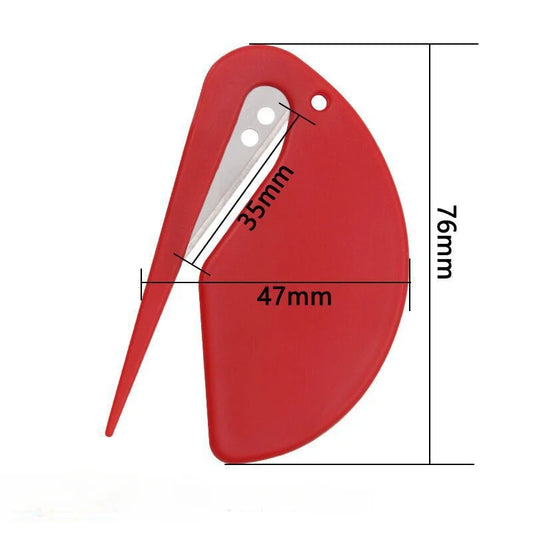 KNOT FREE COMB