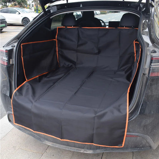 DOG CAR HAMMOCK