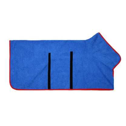 PET DRYING ROBE