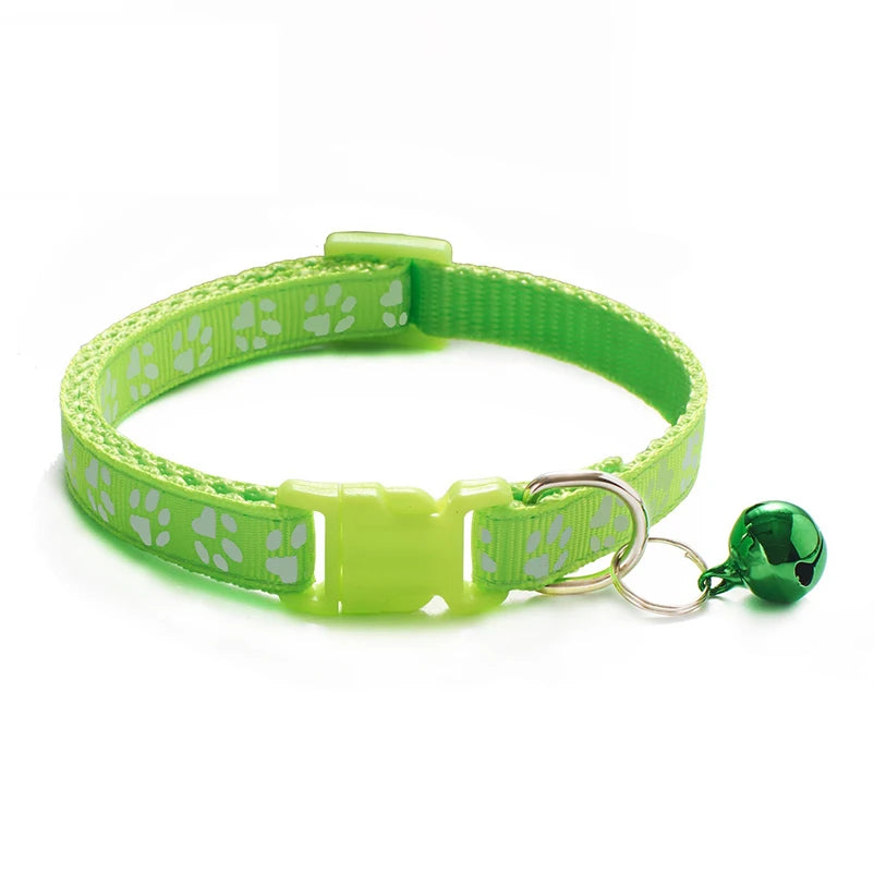 BELL COLLAR