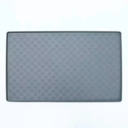 WATERPROOF MAT