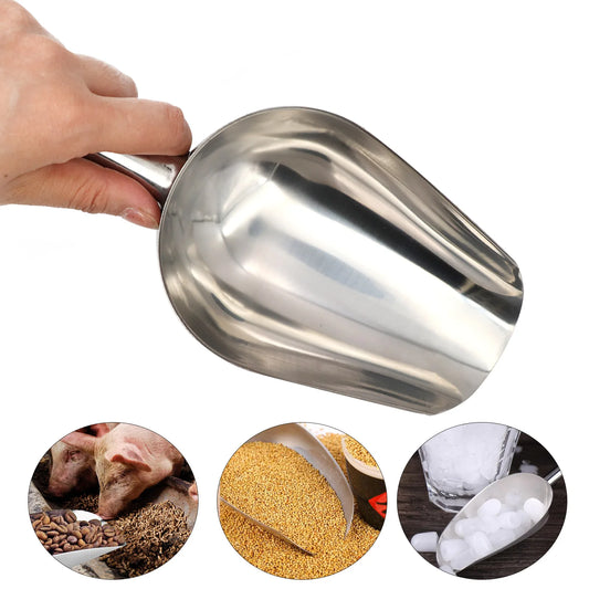FOOD SHOVEL