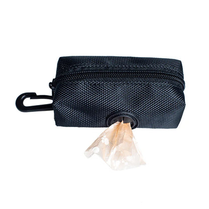 WASTE BAG DISPENSER