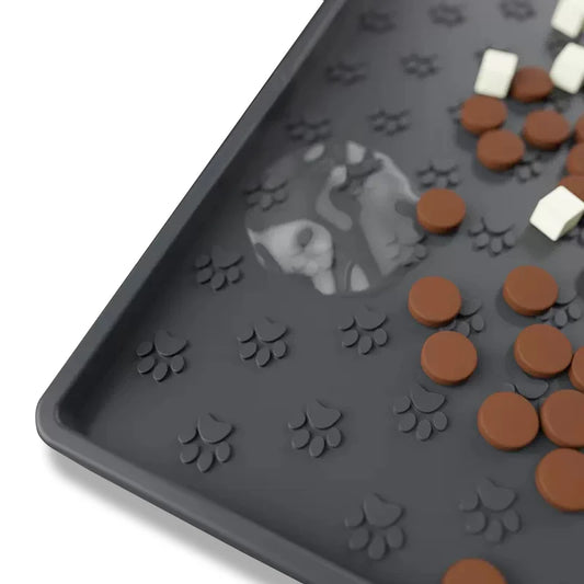 WATERPROOF MAT