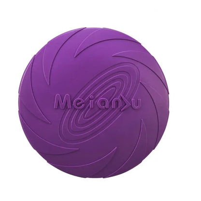 FLYING DISC
