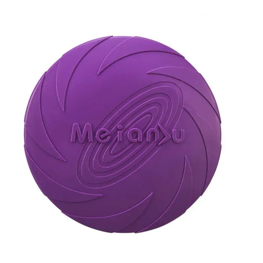 FLYING DISC